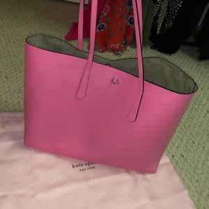 Kate Spade tote bag